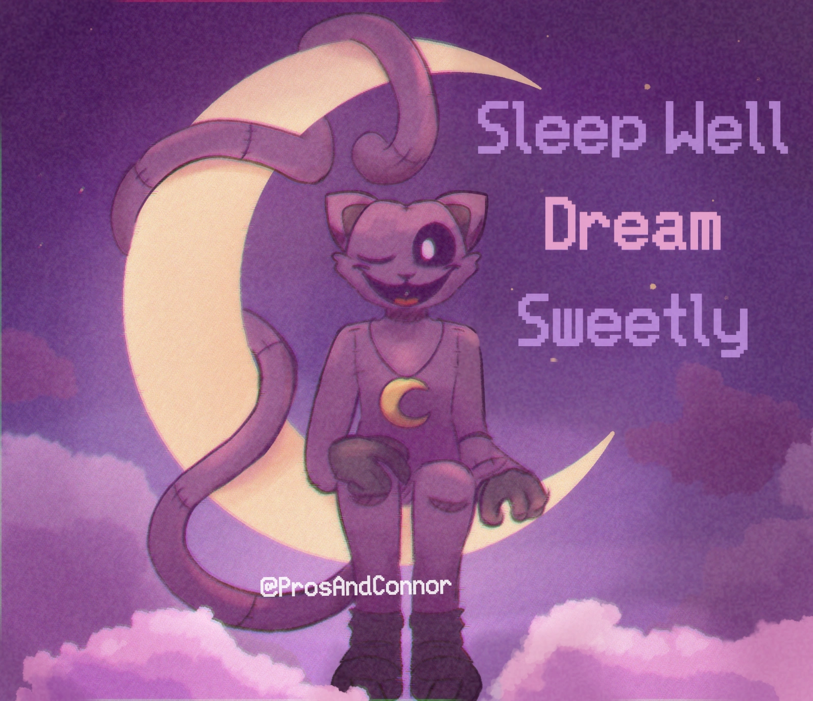 Catnap(PT-BR)