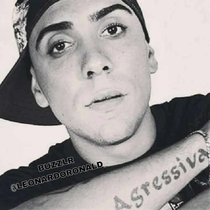 MC Careca (BUZZLR)