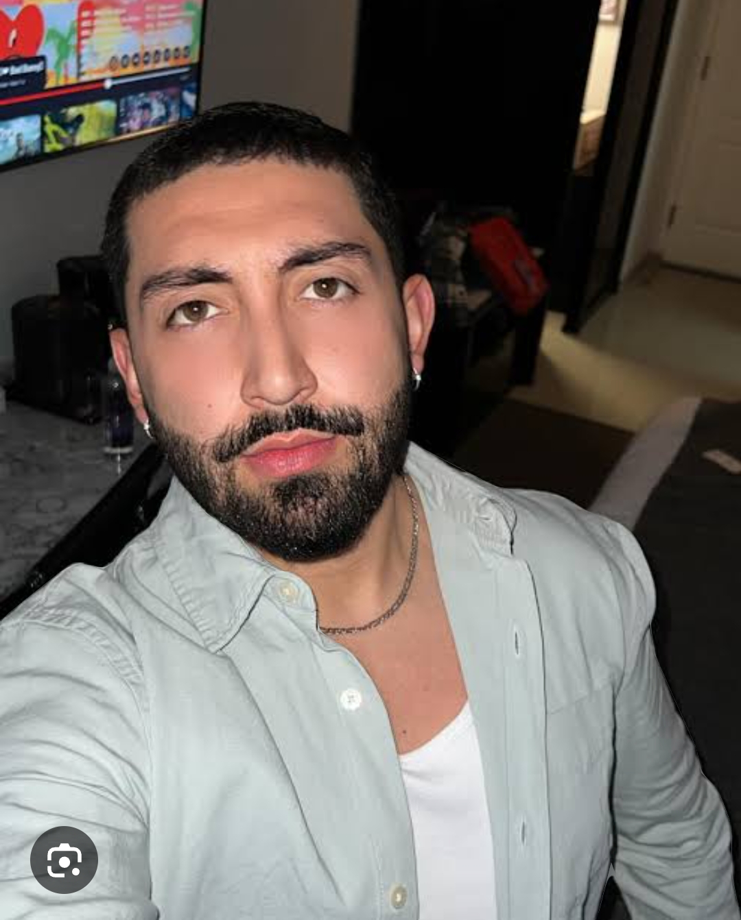 Jason Thores (Youtuber Mexicano)