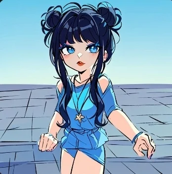 Ysabella Hanamura