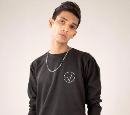 Talha Anjum