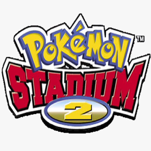 Pokemon Stadium 2