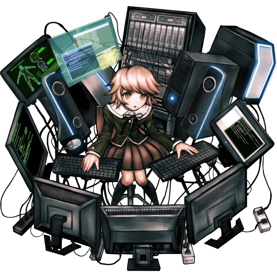Chihiro Fujisaki (Kōki Miyata)
