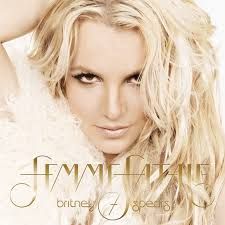 Britney Spears (Femme Fatale)