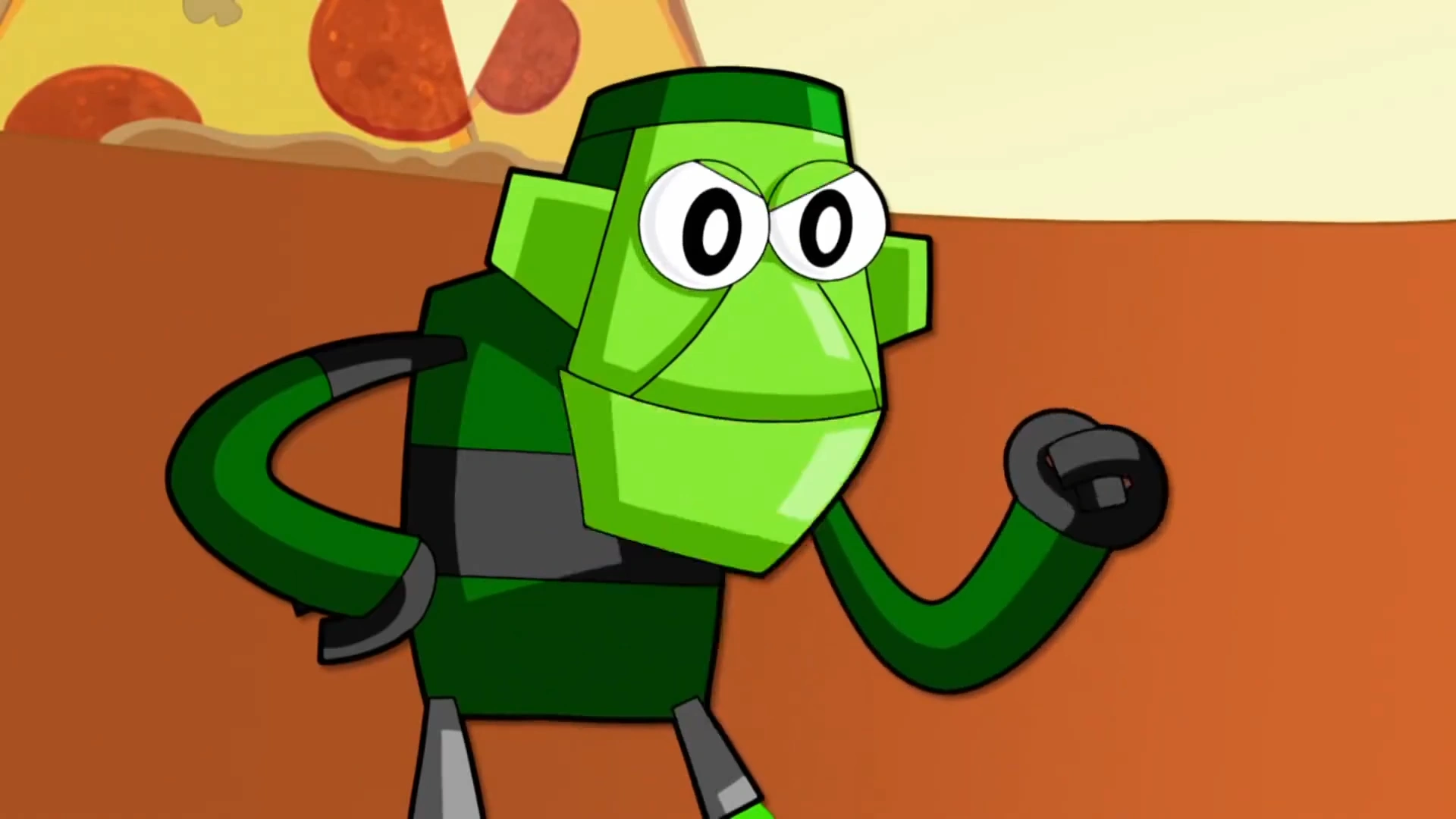 Gurggle (Mixels, Turkish dub)