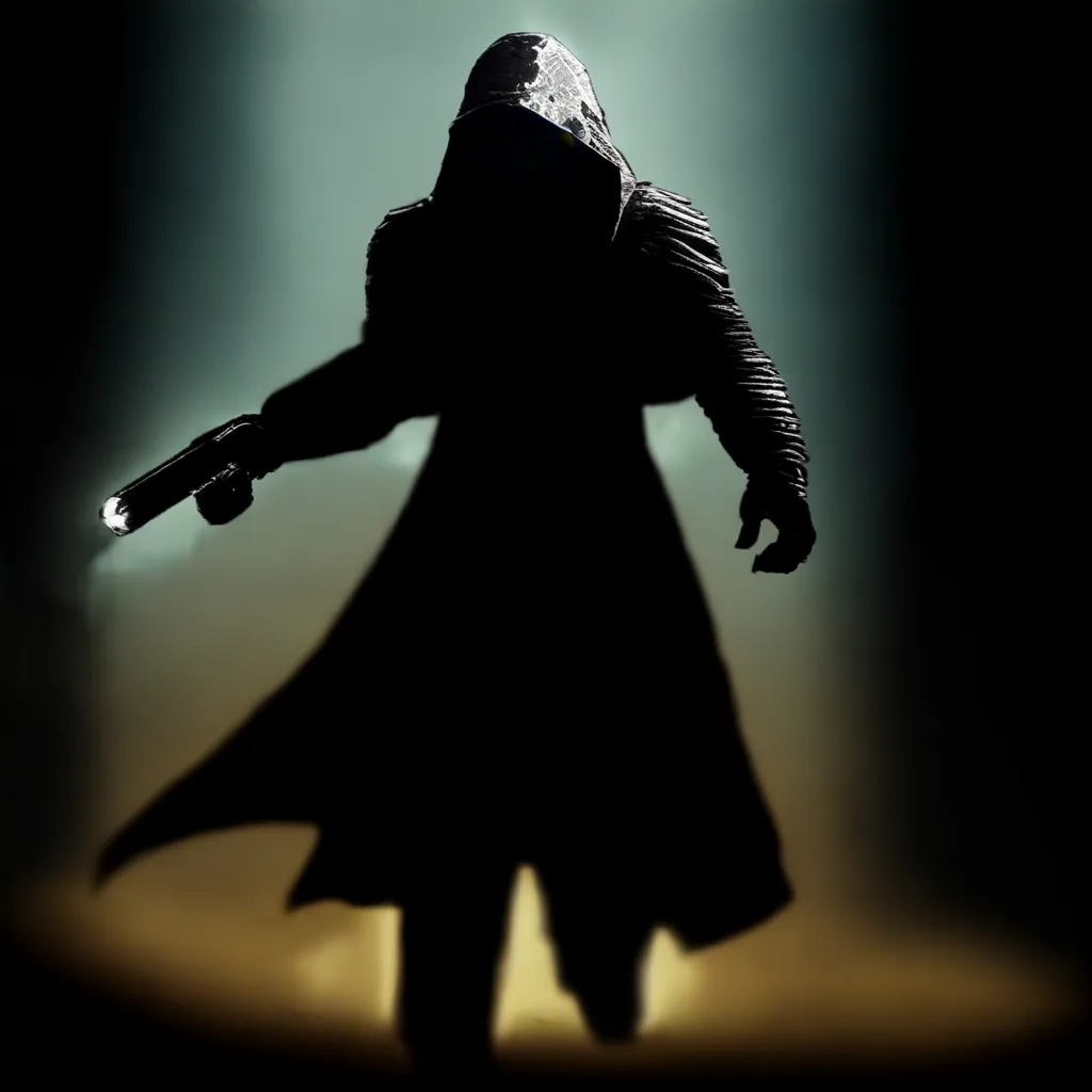 Drifter