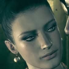 Excella Gionne RE5