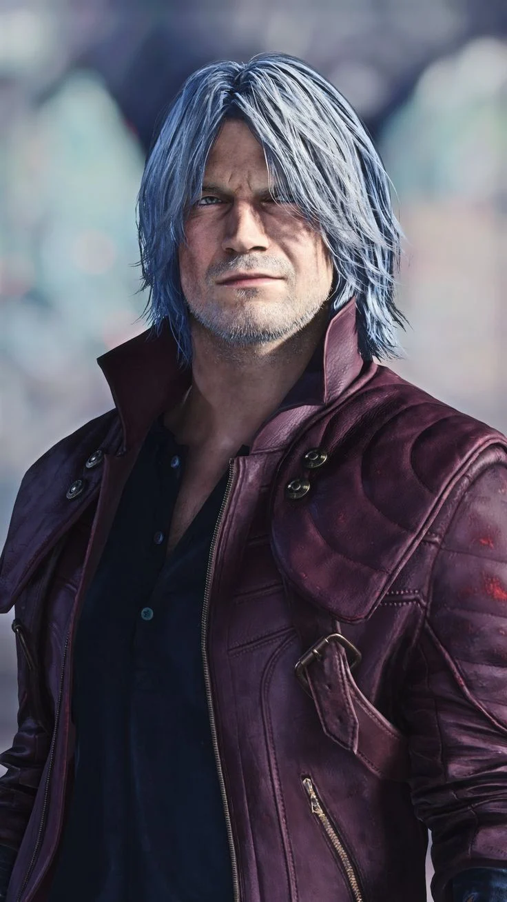 Dante