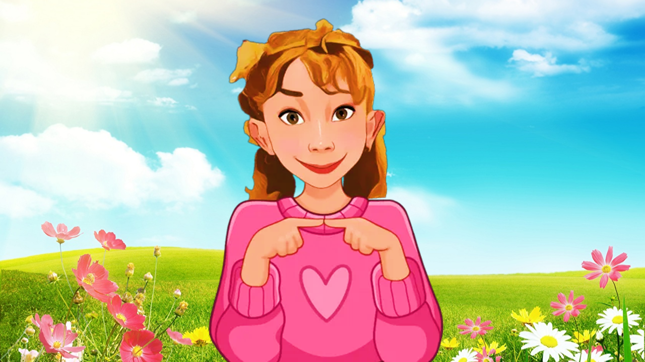 Marianyeels