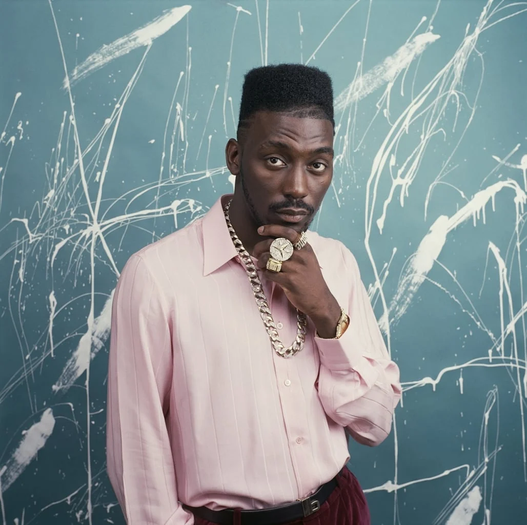 Big Daddy Kane (It's a Big Daddy Thing Era)