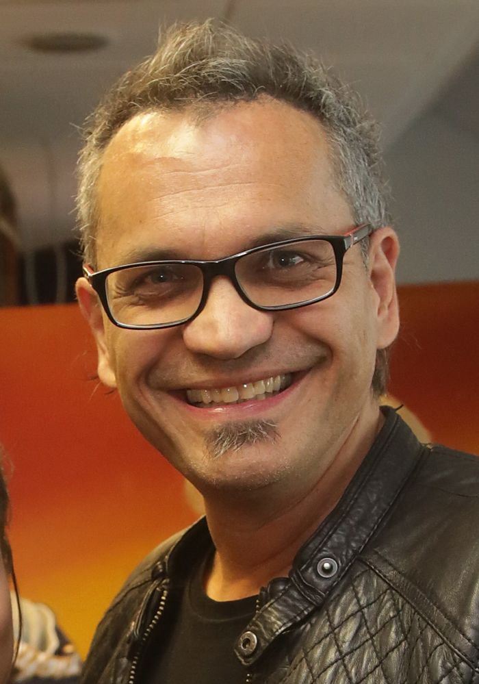 Szolnoki Péter