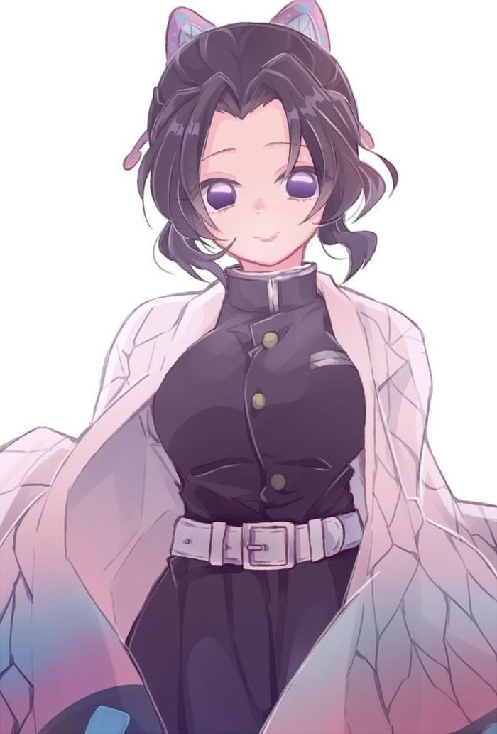 Shinobu Kocho