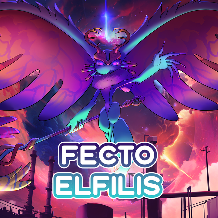 Fecto Elfilis (Stelyos Voice)