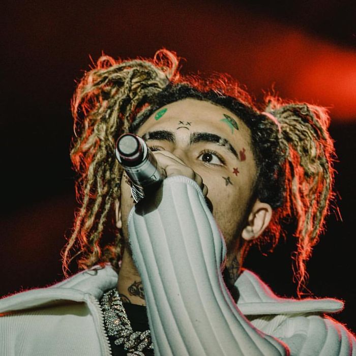 Lil Pump