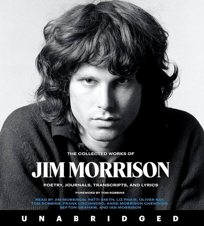 JIm Morrison