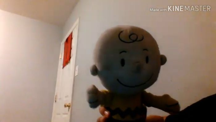 Charlie Brown (TangyMtnDew24)