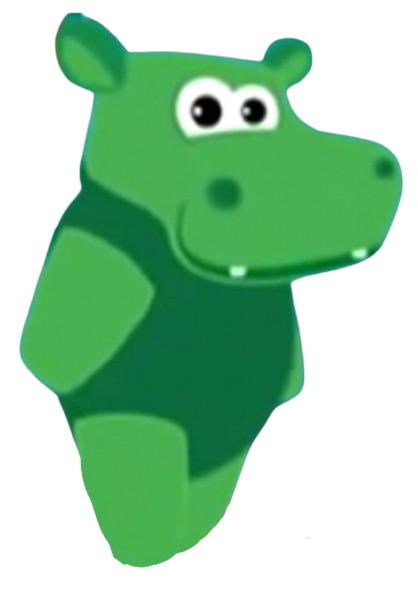 Sr. Hippopotamus (Baby TV)