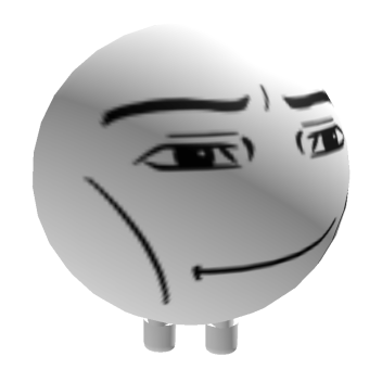 rec room golden trophy king