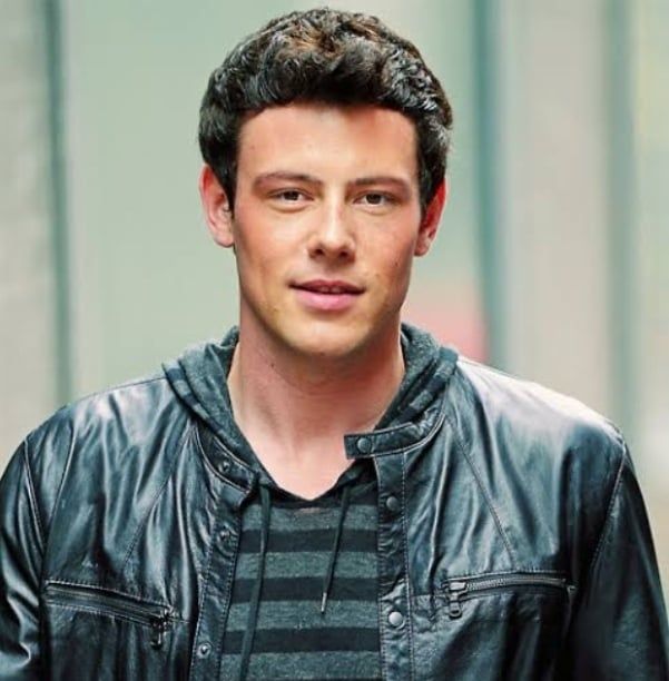 Finn Hudson (Glee)