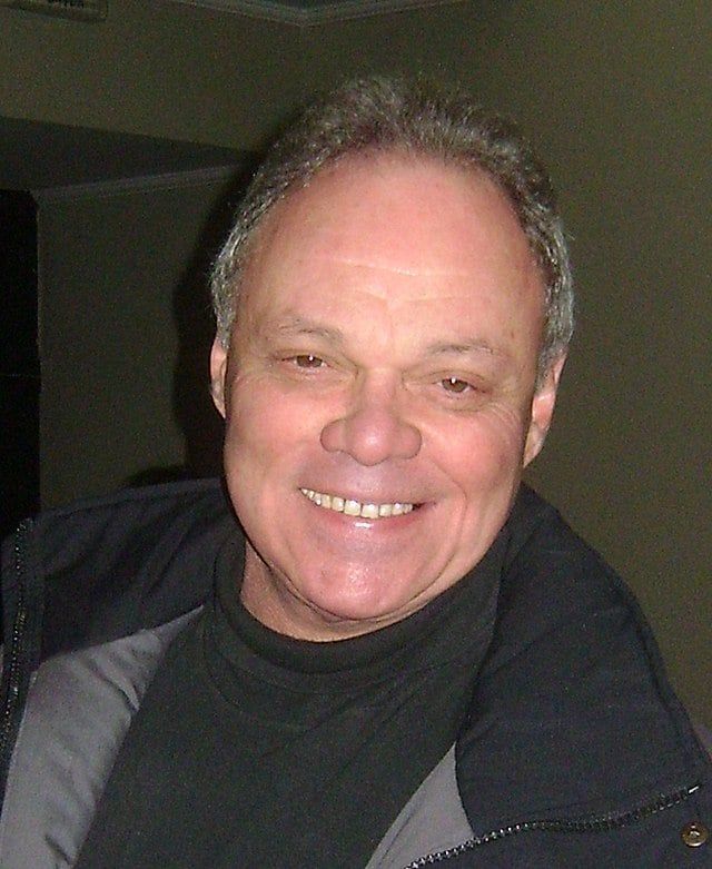 Elcio Romar Dublador Brasileiro