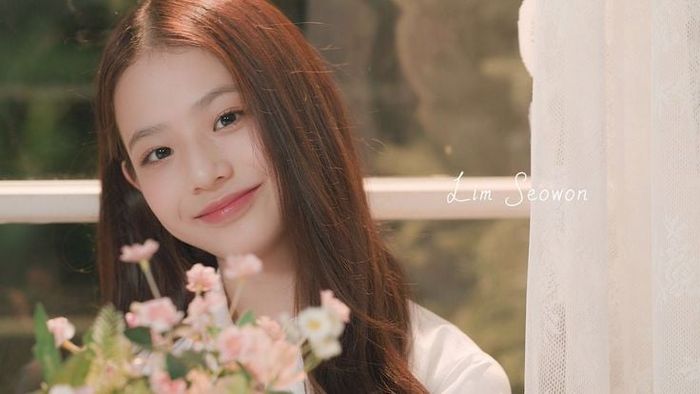 Lim Seowon