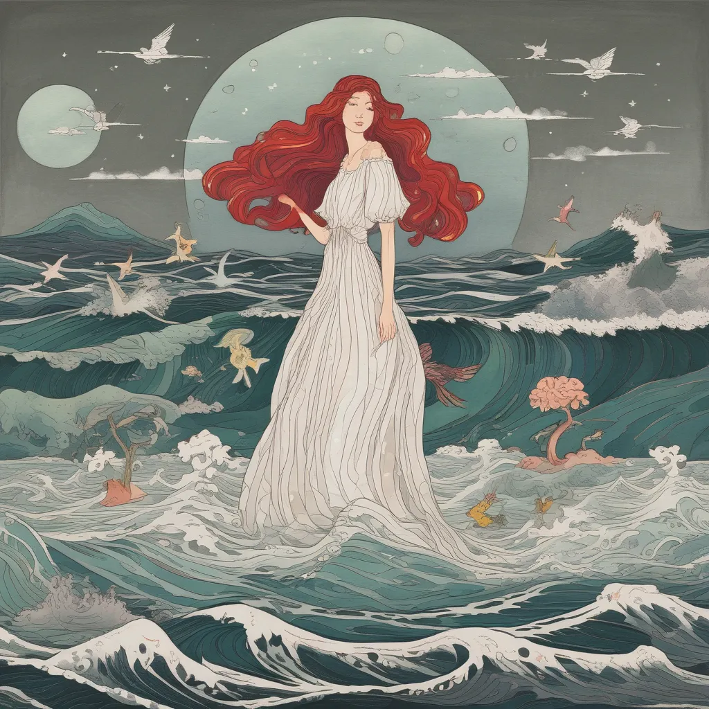 Ariel Noah