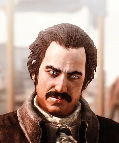 Charles Lee