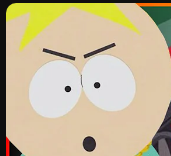 Butters pt-br