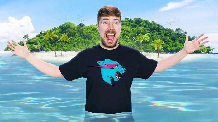 Mrbeast