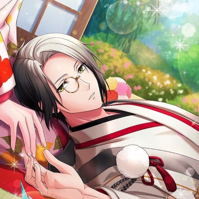 Kurahashi Akiyasu