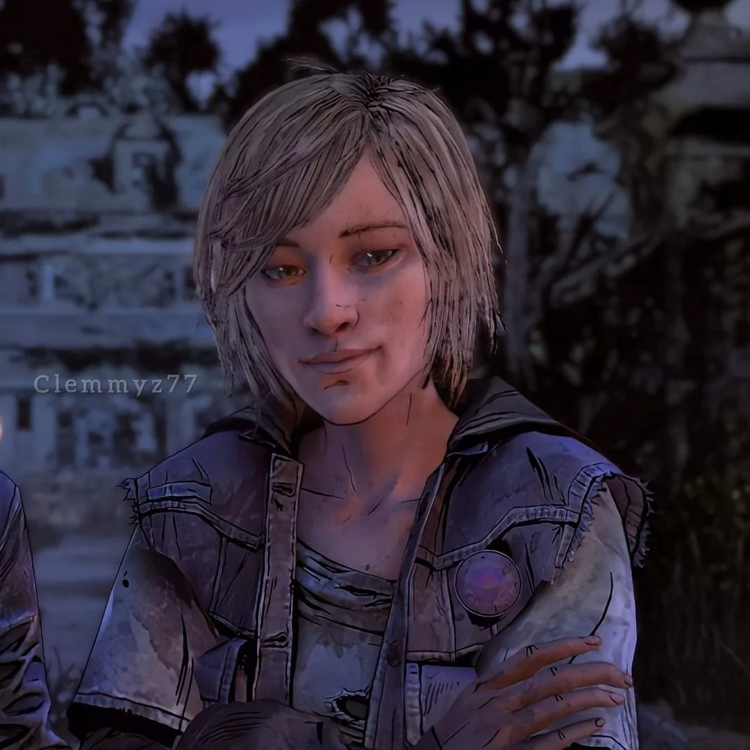 Violet s4/ TWDG