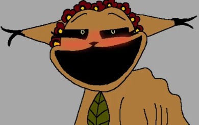 jungle lynx