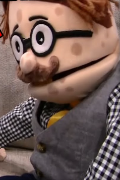 Gary (SML)