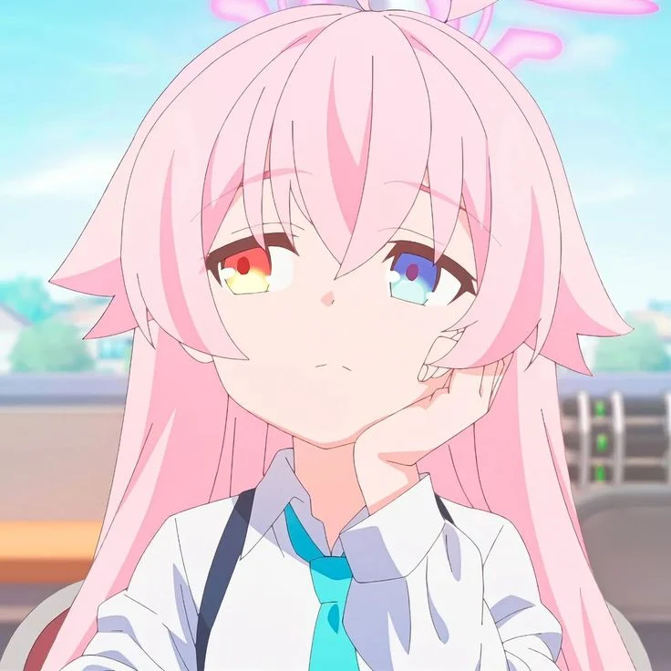 Takanashi Hoshino