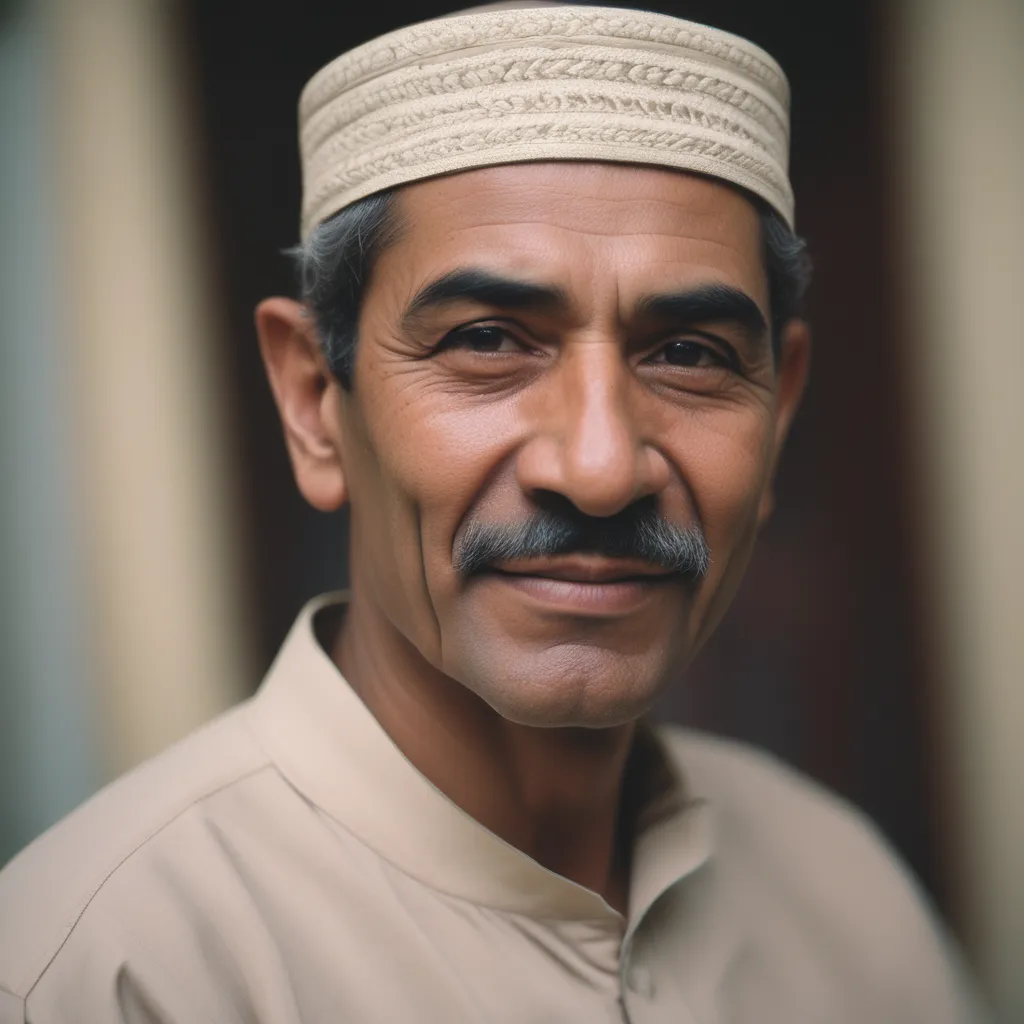 ahmad nafis