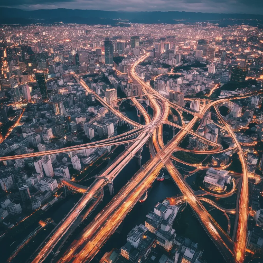 Osaka