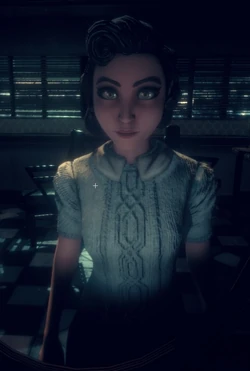 audrey drew