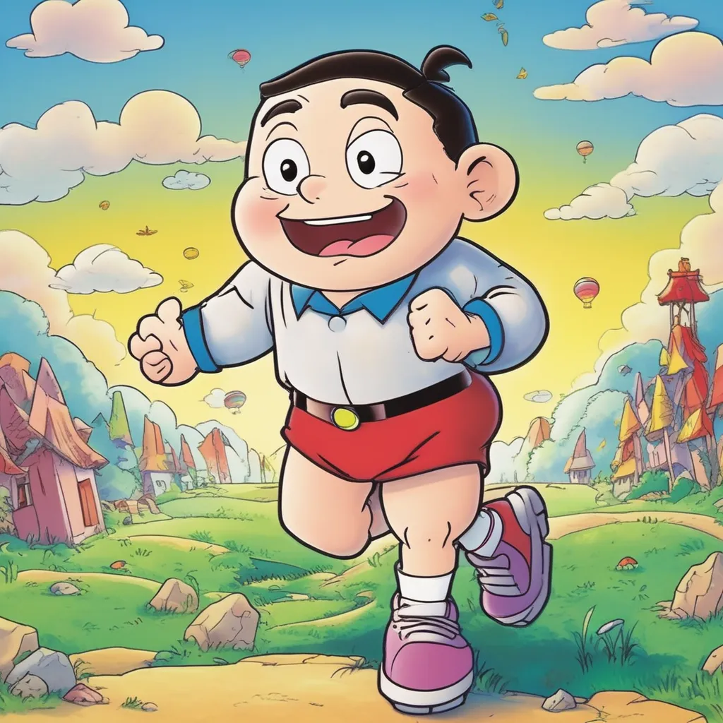 Shinchan