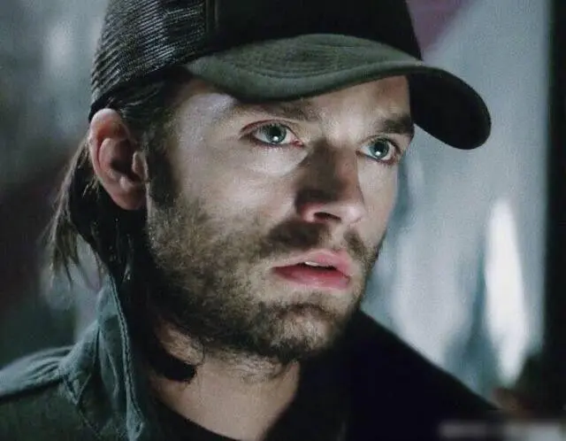 James Bucky Barnes