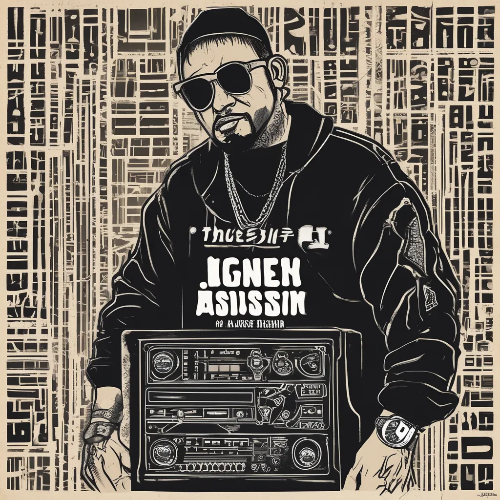 DJ KING ASSASSIN