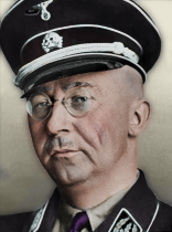 Heinreich Himmler