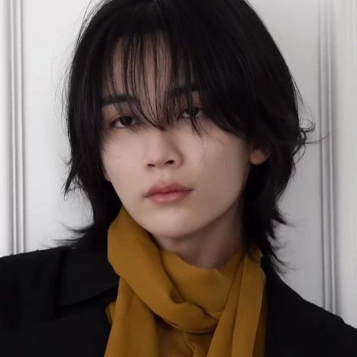 Jeonghan of SEVENTEEN