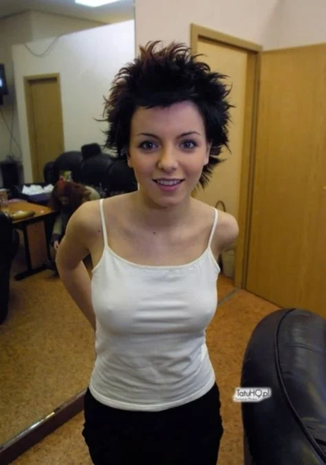 Julia Volkova
