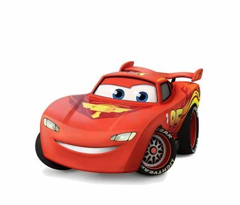 Lightning McQueen (Disney Infinity, Keith Ferguson)