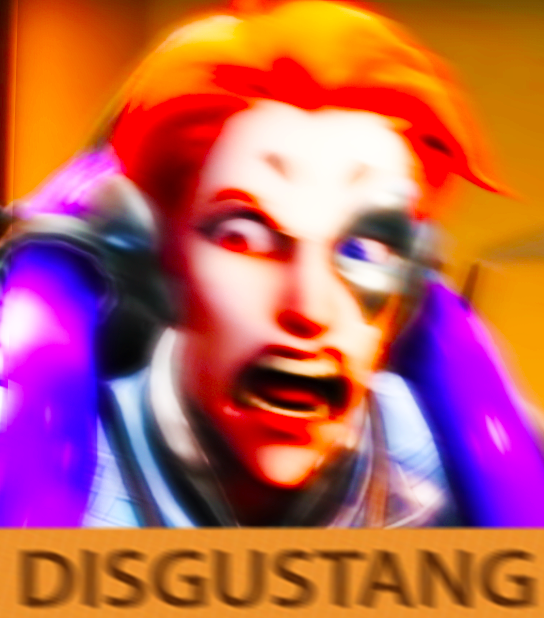 Moira - Overwatch 2 (Dublagem BR)
