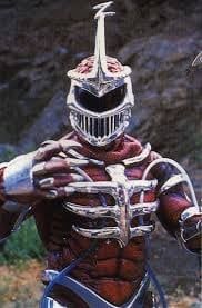 Lord Zedd (Mighty Morphin power rangers)