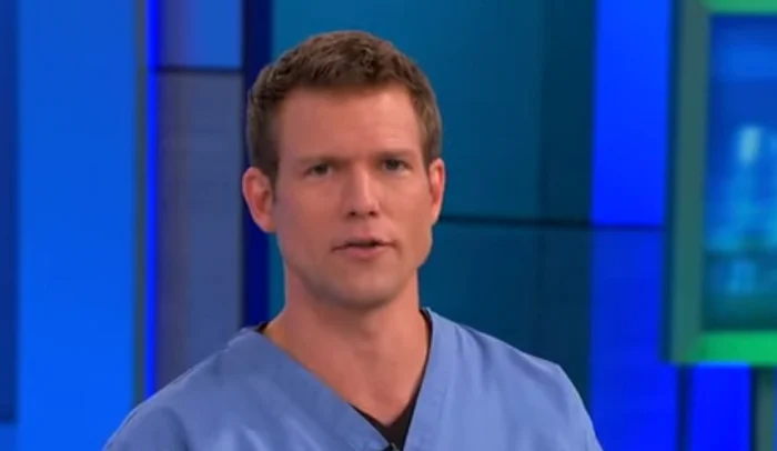 Travis Stork