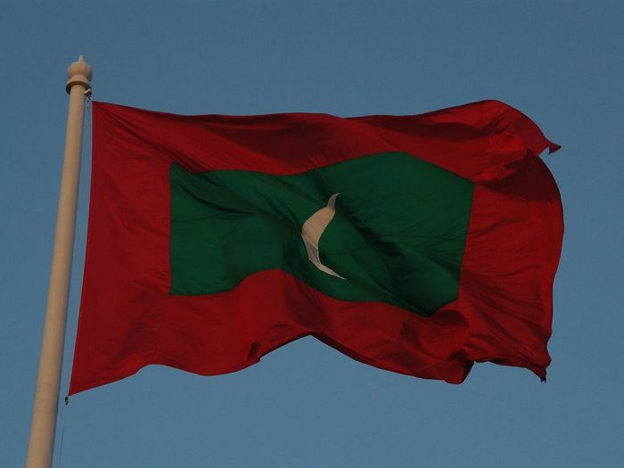 Dhivehi