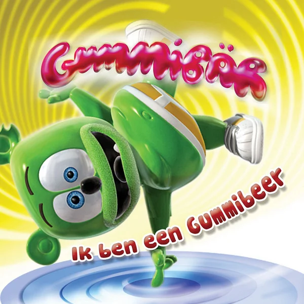Gummibär Dutch