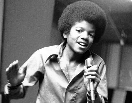 Micheal Jackson (Jackson 5)